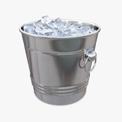 Ice bucket