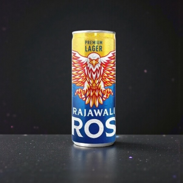 Prost Lager Kaleng 500ml