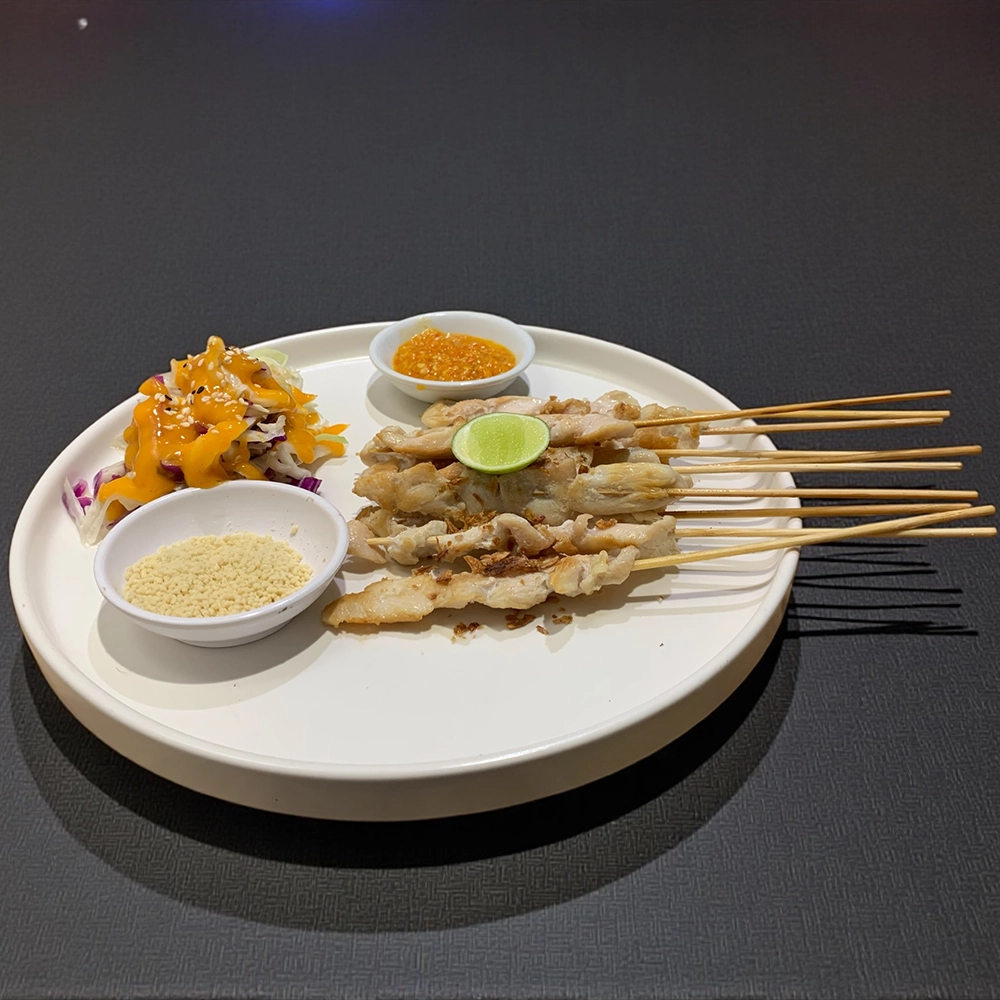 Sate Taichan